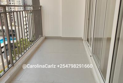 2 Bed Apartment with En Suite at General Mathenge Rd