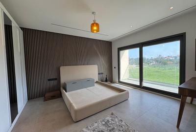 3 Bed Apartment with En Suite in Nyali Area