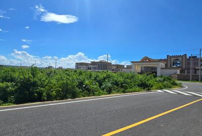 1,000 m² Land at Vipingo - 3
