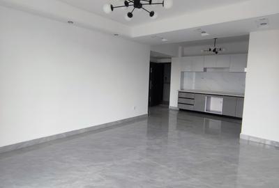 1 Bed Apartment with Swimming Pool in Westlands Area
