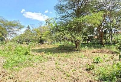 Residential Land in Spring Valley