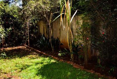 5 Bed House in Kilimani - 3