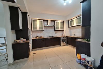 3 Bed Apartment with En Suite at Westlands