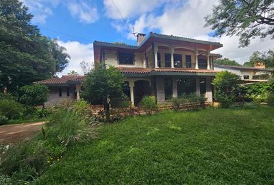 5 Bed House with En Suite in Nyari - 4