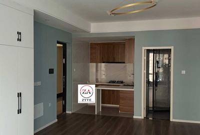 Studio Apartment with En Suite in Kilimani - 3