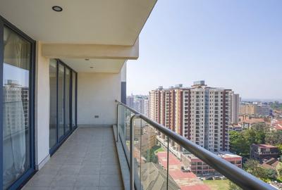 Furnished 5 Bed Apartment with En Suite at Muringa Road