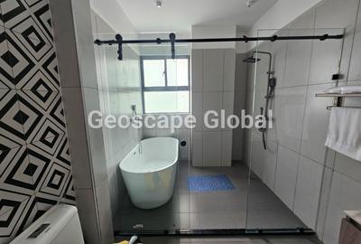 4 Bed Apartment with En Suite in Kileleshwa - 4