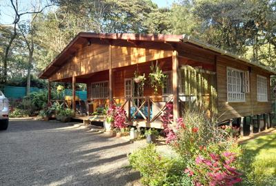 2 Bed House with En Suite in Karen - 2