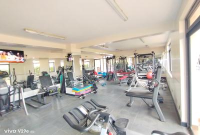 3 Bed Apartment with En Suite at Off Riverside Drive - 4