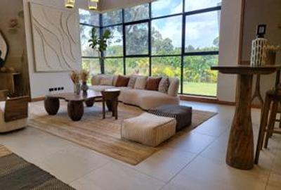 4 Bed Villa with En Suite at Loresho - 4