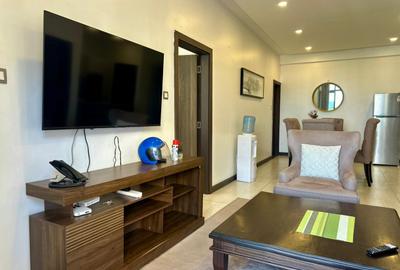 Serviced 2 Bed Apartment with En Suite at Westlands - 3