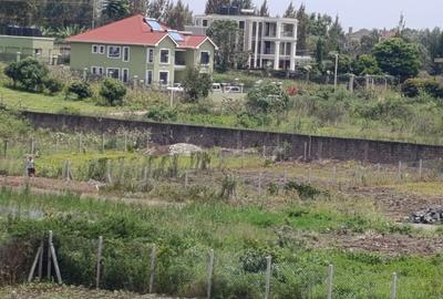 Land in Tatu City - 2