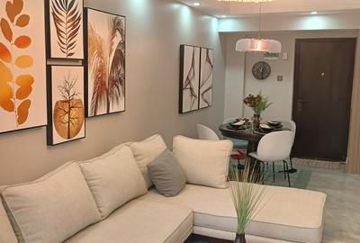 2 Bed Apartment with En Suite at Westlands - 4