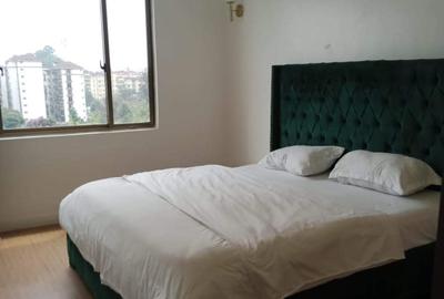 Serviced 4 Bed Apartment with En Suite at Hatheru Rd