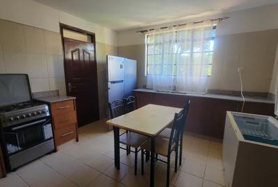 4 Bed House with En Suite in Kiambu Road - 4