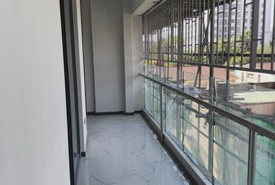 1 Bed Apartment with En Suite in Kilimani