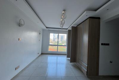 Studio Apartment with Swimming Pool at Sports Road - 3