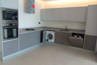 2 Bed Apartment in Westlands Area