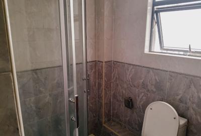2 Bed Apartment with En Suite in Kilimani