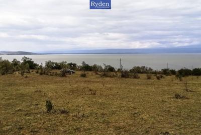 Residential Land at Near Lake Naivasha - 4
