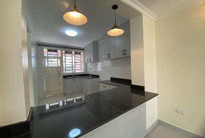 4 Bed House with En Suite in Kitengela - 4