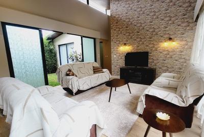 3 Bed House with En Suite in Kiambu Road - 2