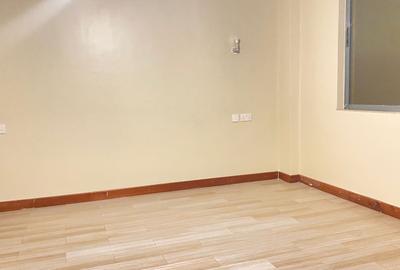 3 Bed Apartment with En Suite at Parklands - 4