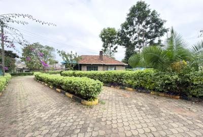 Commercial Property with Service Charge Included at Lavington - 3