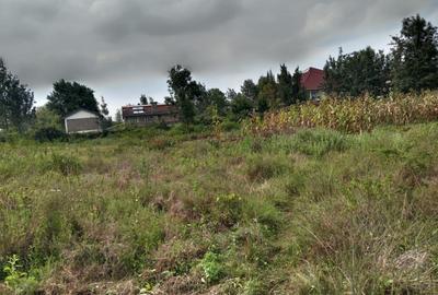 10,890 ac Land at Karen - 2