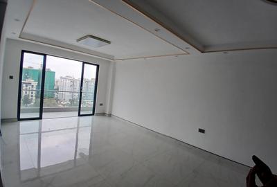 2 Bed Apartment with En Suite at Kilimani