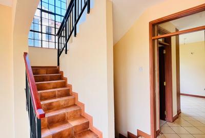 4 Bed Townhouse with En Suite in Thika - 3