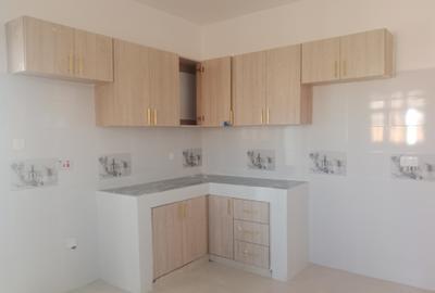 4 Bed House with Garden at Utumish Estate - 4