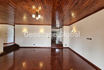 4 Bed House with En Suite in Loresho - 3