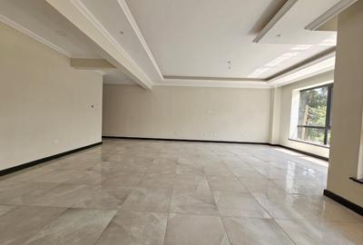 5 Bed Apartment with En Suite in Kileleshwa