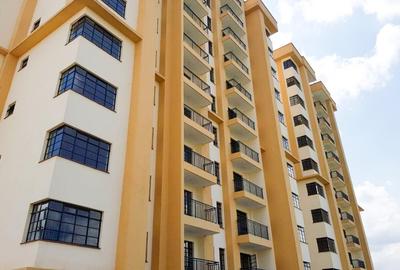 3 Bed Apartment with En Suite in Ngong Road