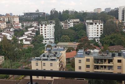 3 Bed Apartment with En Suite at Westlands Estate