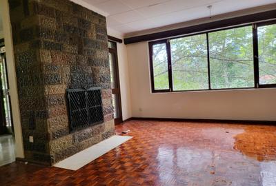 4 Bed House with Staff Quarters in Kyuna