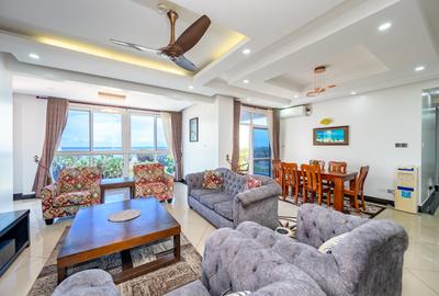 Furnished 3 Bed Apartment with En Suite at Mwamba Drive