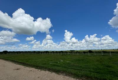 0.125 ac Land in Isinya