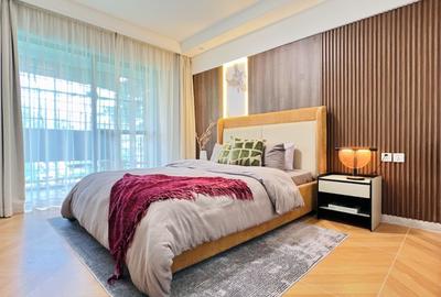 4 Bed Apartment with En Suite in Westlands Area