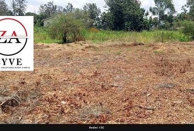 2 ac Land at Garden Estate Road