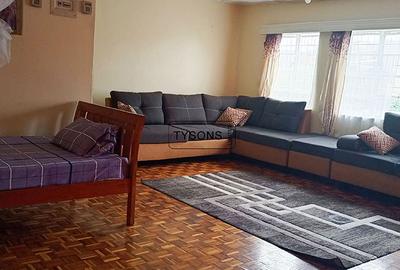 3 Bed Apartment with En Suite in South B - 2