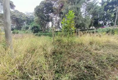 0.5 ac Residential Land at Hillcrest - 3