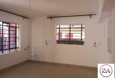 2 Bed Apartment with En Suite at Rwaka