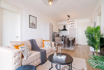 Serviced 2 Bed Apartment with En Suite at Muthangari Drive - 4