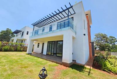 5 Bed House with En Suite in Kitisuru