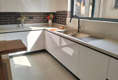 4 Bed Townhouse with En Suite in Loresho - 4