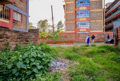 0.05 ha Commercial Land at Kidfarmaco - 4