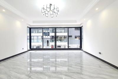 4 Bed Apartment with En Suite at Othaya Road - 3