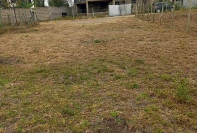 0.045 ha Land at Kag University